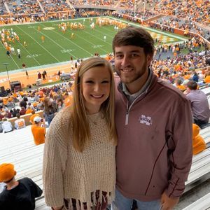 Meet your Posher, Matthew